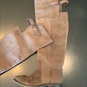 GREAT Over-the-knee boots for Fall